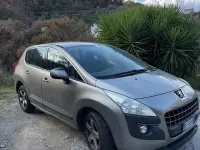 Usata Peugeot 3008 112 CV (82 kW) 2009 Station wagon