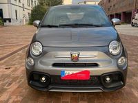 usata Abarth 595 1.4 Turbo T-Jet 165 CV Turismo