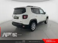 Usata Jeep Renegade Limited 140 CV (102 kW) 2018 Other SUV