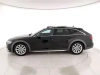Usata Audi A6 Allroad Ambiente 245 CV (180 kW) 2023 Nero metallizzato Station wagon
