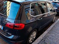 Usata VW Golf Sportsvan Highline 150 CV (110 kW) 2014 Monovolume