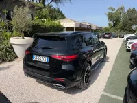 Usata Mercedes GLC300 AMG Line Premium Plus 269 CV (197 kW) 2024 Nero SUV