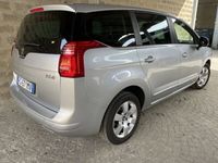 usata Peugeot 5008 1ª serie 1.6 VTi 120CV Premium