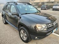 Usata Dacia Duster 109 CV (80 kW) 2015 Nero SUV