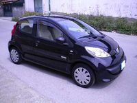 usata Peugeot 107 1072005 3p 1.0 12v Plaisir