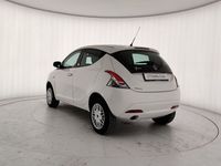 usata Lancia Ypsilon Ypsilon 3ª serie -0.9 TwinAir 85 CV 5 porte Metan