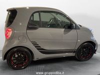 usata Smart ForTwo Electric Drive fortwo EQ Edition One (22kW)