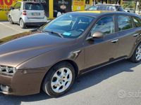 usata Alfa Romeo 159 - 2007