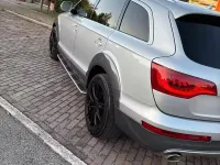 Usata Audi Q7 Ambiente 218 CV (160 kW) 2012 Grigio SUV