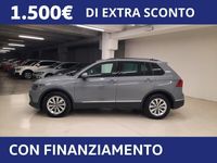 usata VW Tiguan 1.5 tsi life 130cv