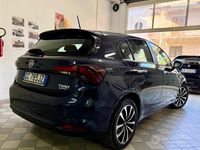 Usata Fiat Tipo Lounge 120 CV (88 kW) 2020 Blu Berlina