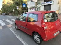 Usata Renault Twingo 58 CV (42 kW) 2009 Utilitaria