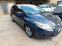 usata Ford Focus 1.6 TDCi 115 CV SW Individual