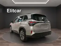 Nuova Subaru Forester Premium 150 CV (110 kW) 2026 Cashmere gold opal SUV