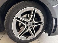 Usata Mercedes A200 Premium 150 CV (110 kW) 2022 Nero Berlina