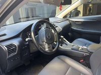 Usata Lexus NX300h 197 CV (144 kW) 2022 Beige SUV
