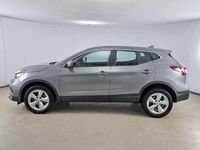 usata Nissan Qashqai 1.5 dCi 115 Business DCT