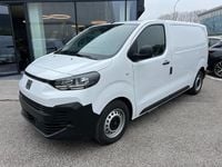 Nuova Fiat Scudo S 120 CV (88 kW) 2025 Bianco Furgone