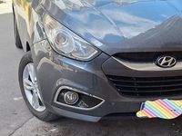 Usata Hyundai ix35 136 CV (100 kW) 2010 SUV