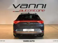 Usata Cupra Formentor 190 CV (139 kW) 2023 Grigio SUV