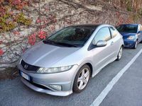 usata Honda Civic 3p 1.8 i-vtec Type-S absolute i-pilot FL