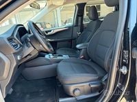 Usata Ford Kuga Titanium 120 CV (88 kW) 2022 Nero SUV