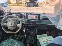 Nuova Peugeot 2008 Allure 101 CV (74 kW) 2025 Nero SUV