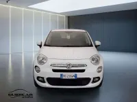 Usata Fiat 500X Lounge 120 CV (88 kW) 2017 Bianco SUV