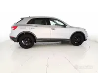 Usata Audi Q3 Business 190 CV (139 kW) 2019 Argento SUV