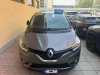 Usata Renault Scénic 150 CV (110 kW) 2020 Grigio Monovolume