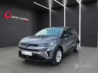Nouvelle Renault Captur Evolution 120 ch (88 kW) 2026 Gris SUV
