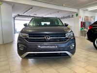 usata VW T-Cross - 1.0 TSI 110 CV 1.0 TSI 110 CV DSG Style