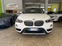 Usata BMW X1 M Sport 150 CV (110 kW) 2019 Other SUV