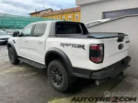 Nuova Ford Ranger Raptor 210 CV (154 kW) 2026 Pick-up