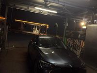 Usata BMW 116 136 CV (100 kW) 2011 Grigio Utilitaria