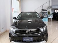 Usata Opel Grandland X Ultimate 131 CV (96 kW) 2024 Nero SUV