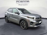 Usata Citroën C3 PureTech 101 CV (74 kW) 2025 Grigio Berlina
