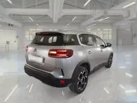 Usata Citroën C5 Aircross Feel 130 CV (95 kW) 2023 Grigio SUV
