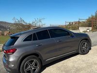 Usata Mercedes GLA200 Premium 150 CV (110 kW) 2021 SUV