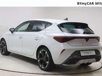 Usata Cupra Leon 150 CV (110 kW) 2025 Bianco Berlina