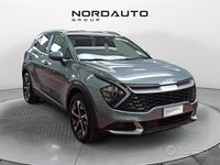 Usata Kia Sportage Style 2023 Grigio SUV