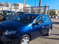 usata Dacia Sandero 0.9 TCe 12V T-GPL 90 Start&Stop SS L