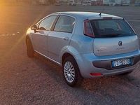 Usata Fiat Punto Evo 2009 Utilitaria