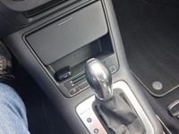 Usata VW Tiguan 140 CV (102 kW) 2011 Bianco SUV