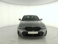 Usata BMW 320e M Sport 190 CV (139 kW) 2025 Grigio Berlina