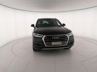 usata Audi Q5 40 2.0 TDI Design Quattro S tronic