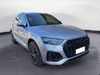 Occasion Audi Q5 203 ch (149 kW) 2022 Blanc SUV