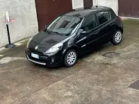 Gebraucht Renault Clio II Dynamique 68 PS (50 kW) 2010 Limousine