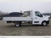 Usata Opel Movano 131 CV (96 kW) 2018 Bianco Furgone