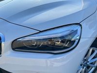 usata BMW 225 Serie 2 Active Tourer xe iPerformance Business aut. del 2018 usata a Verona